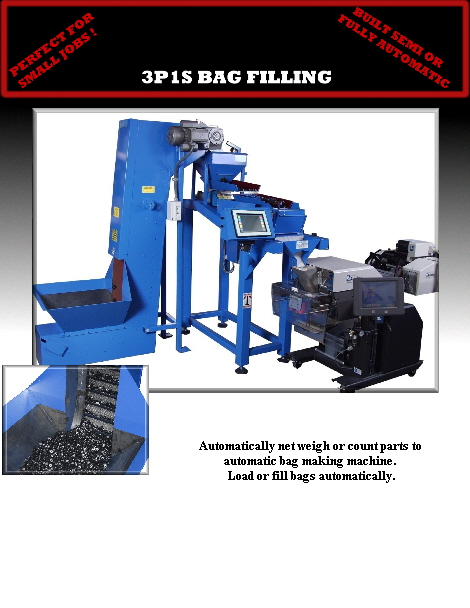 3P1S WORSTATION W BAGGER02